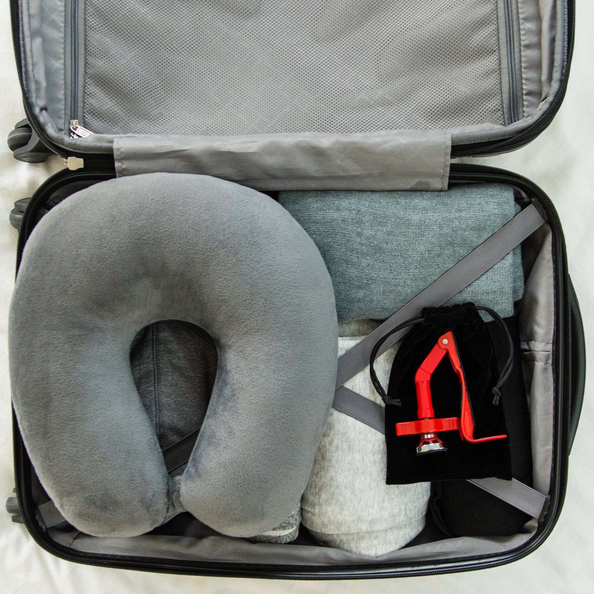 TWIN PACK DoorJammer: Portable